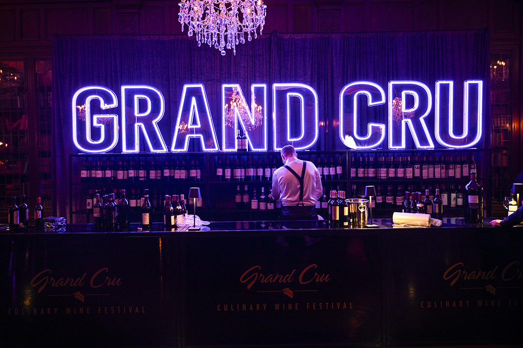 Grand Cru