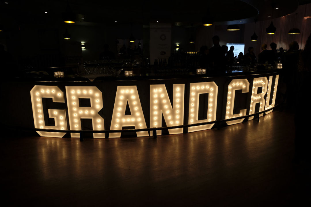 Grand Cru